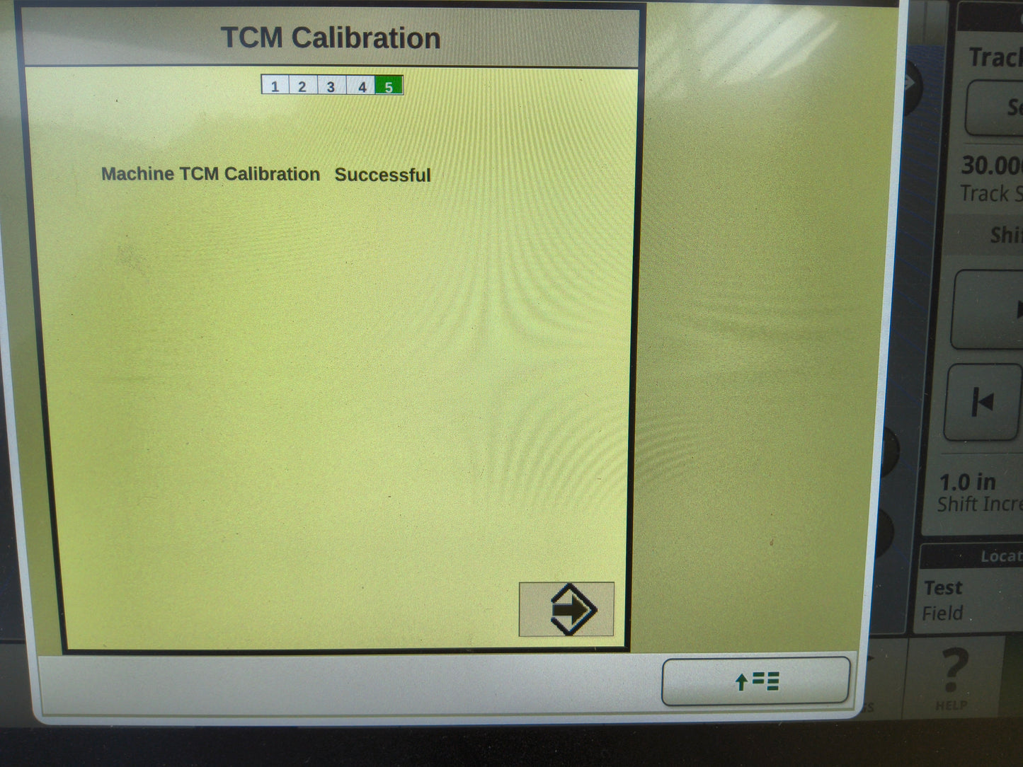 John Deere StarFire™ 6000 GPS Receiver