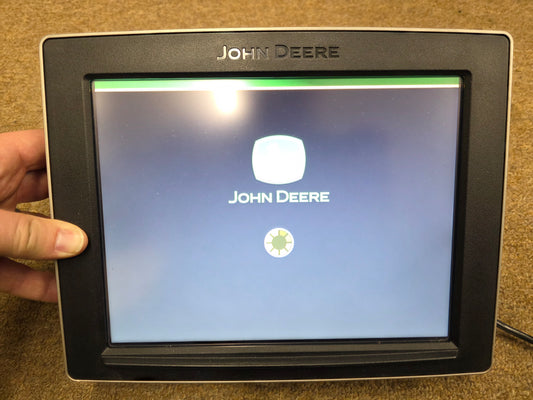 John Deere Gen 4 4640 Display