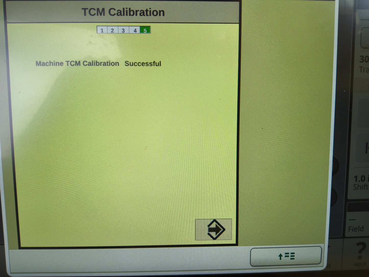 John Deere StarFire™ 3000 GPS Receiver