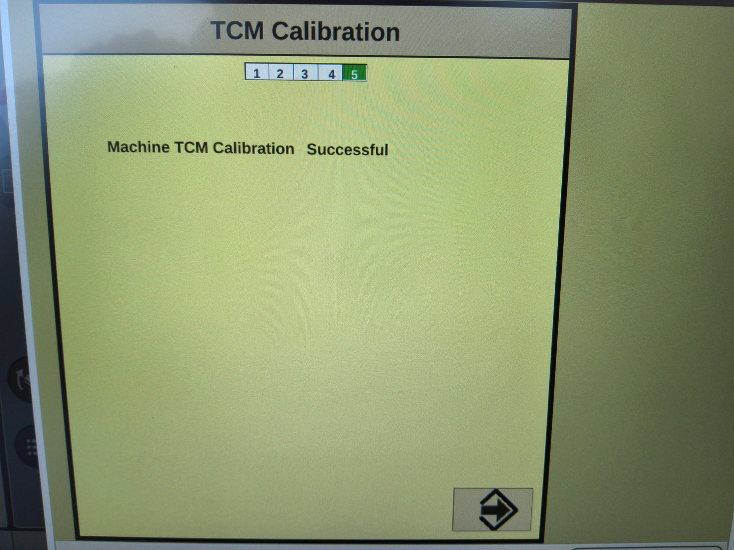 John Deere StarFire™ 6000 GPS Receiver