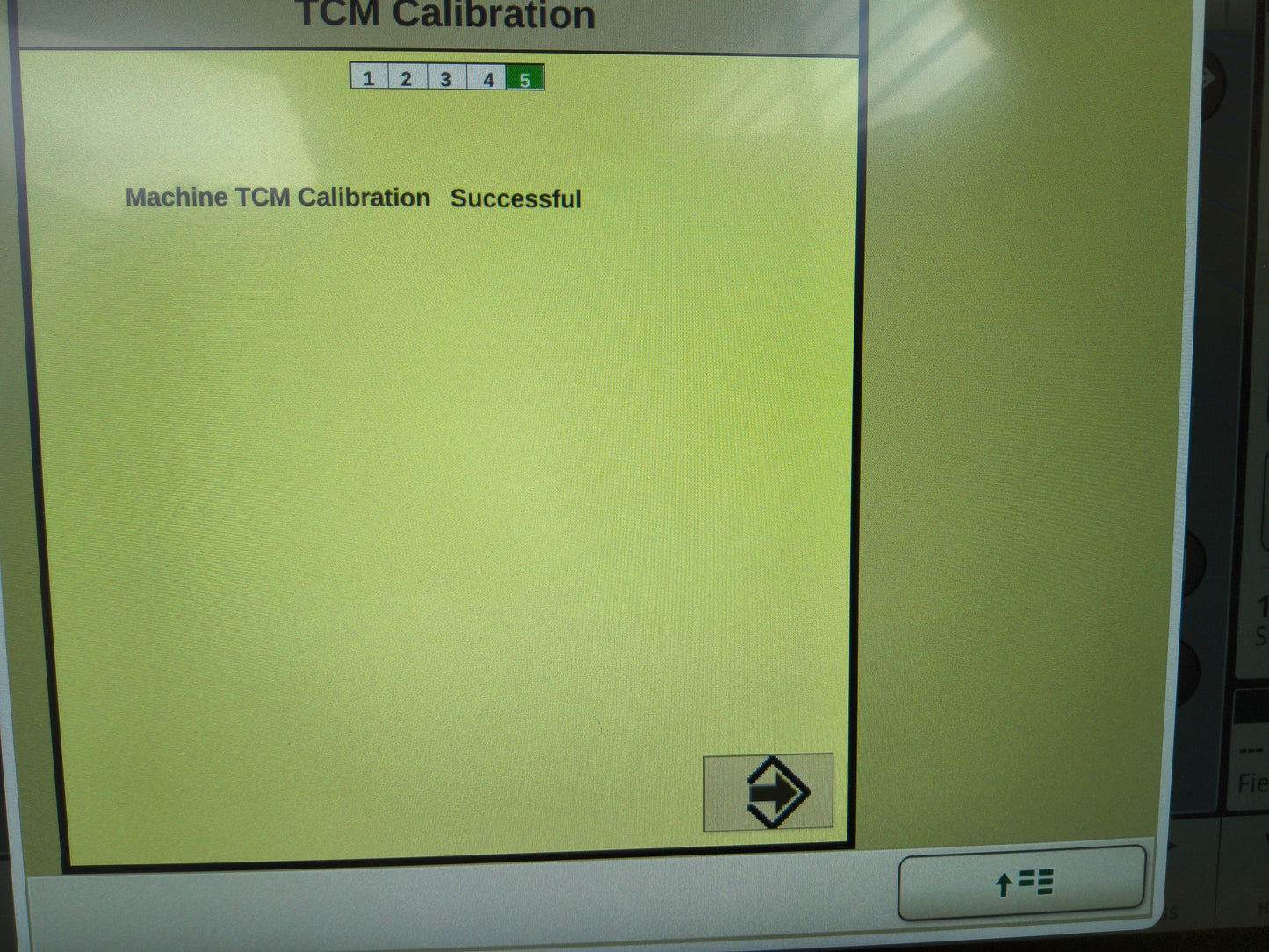 John Deere StarFire™ 7000 Universal GPS Receiver