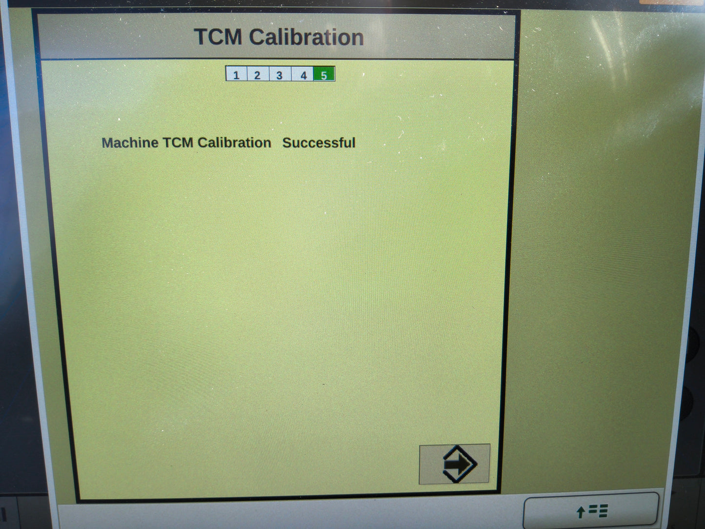 John Deere StarFire™ 7500 Universal GPS Receiver