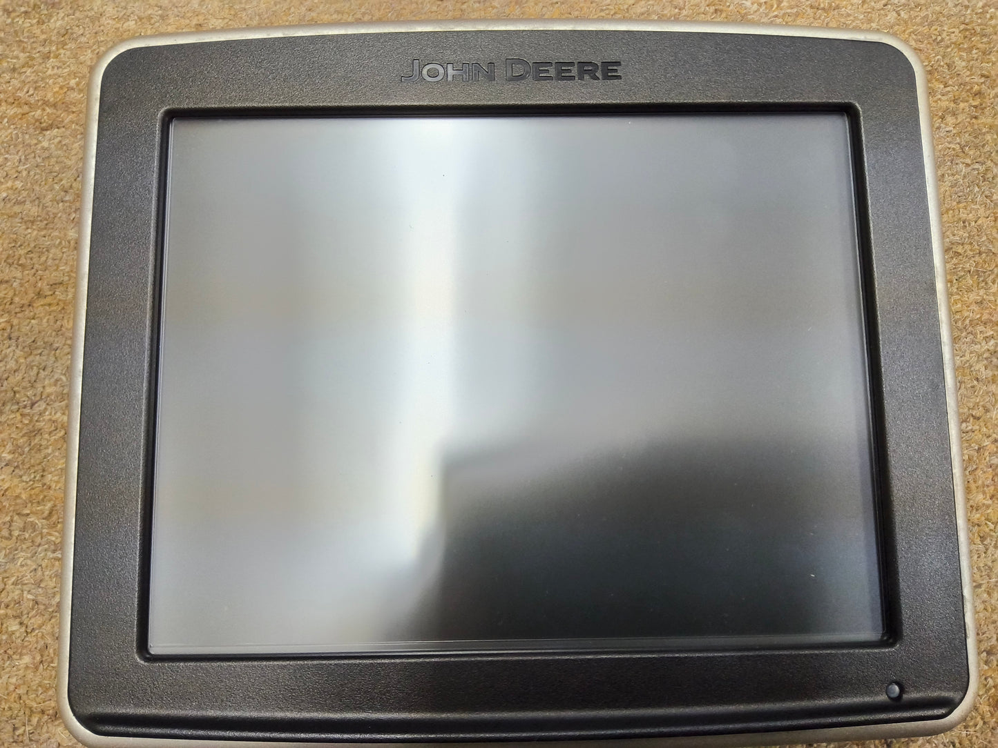 John Deere GreenStar™ GS3 2630 Display