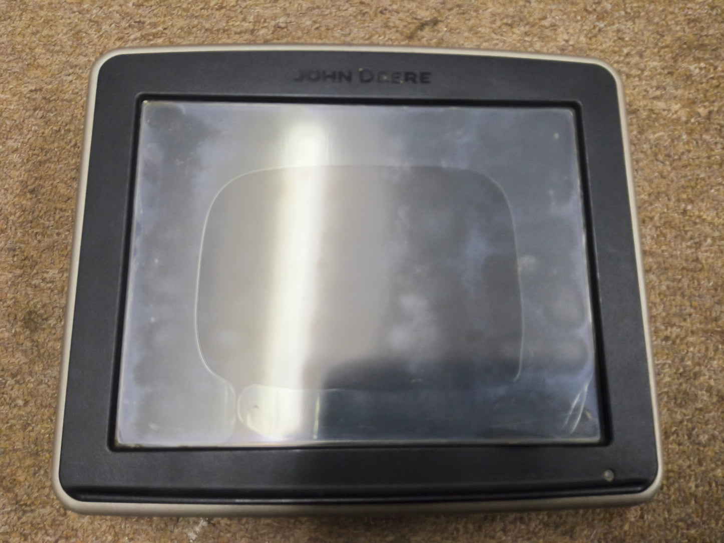 John Deere GreenStar™ GS3 2630 Display