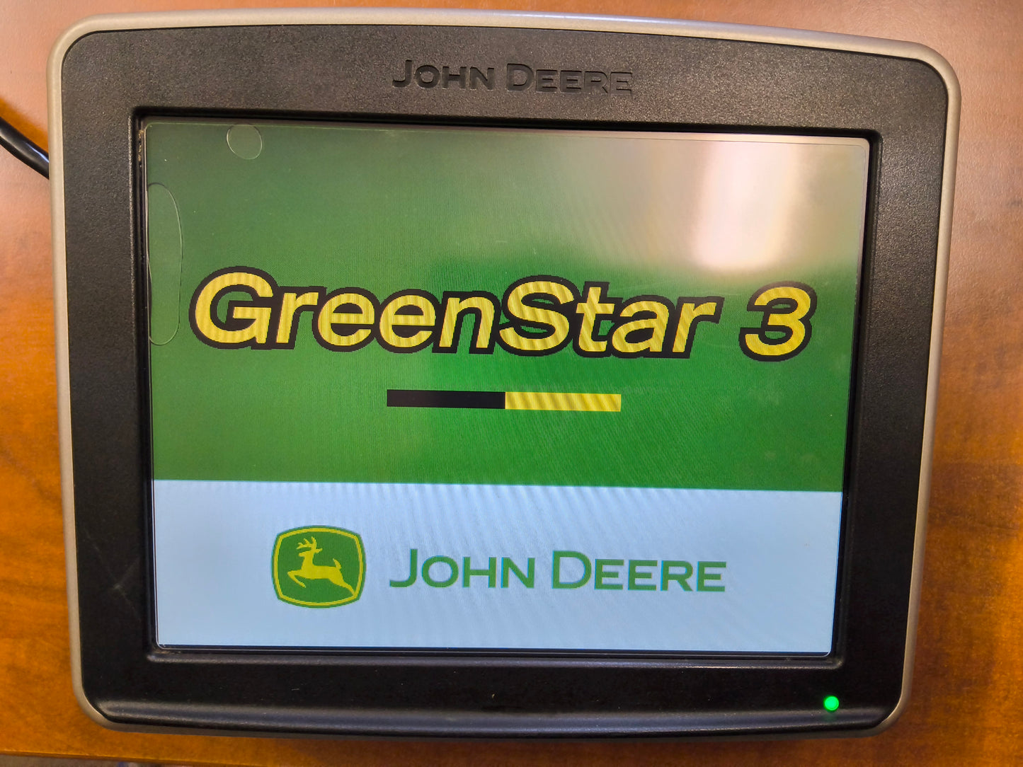 John Deere GreenStar™ GS3 2630 Display