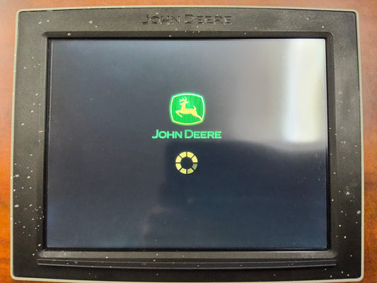John Deere Gen 4 Extended Monitor / 4600 CommadCenter™ Display