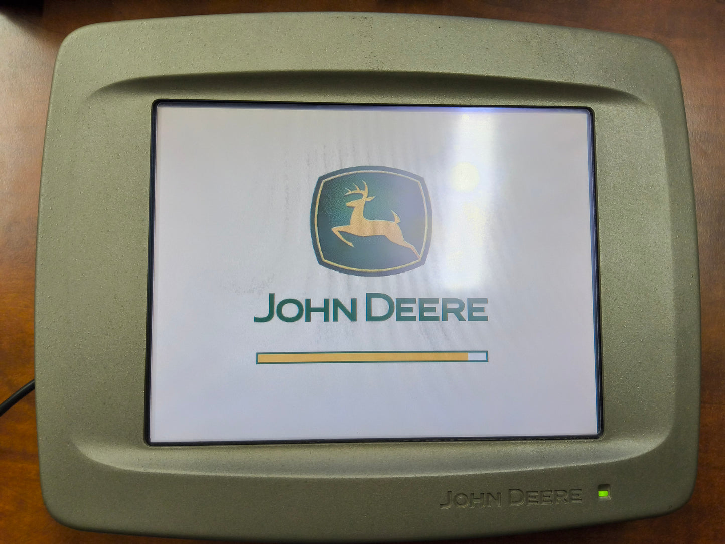 John Deere GreenStar™ GS2 2600 Display