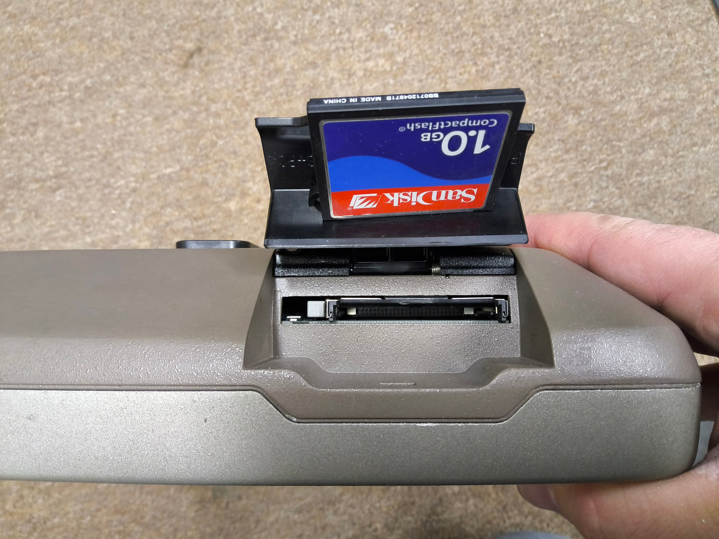 John Deere GreenStar™ GS2 2600 Display