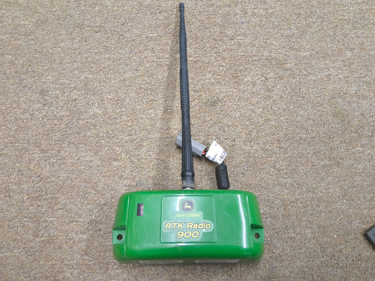 John Deere RTK Radio 900