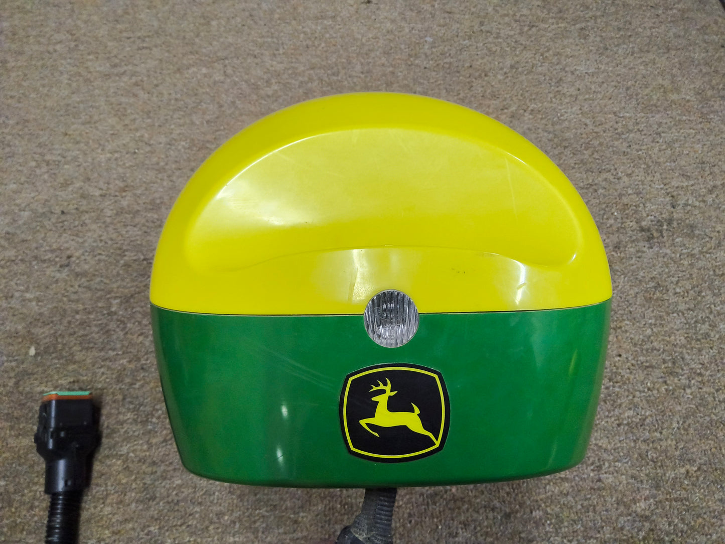 John Deere StarFire™ 6000 GPS Receiver