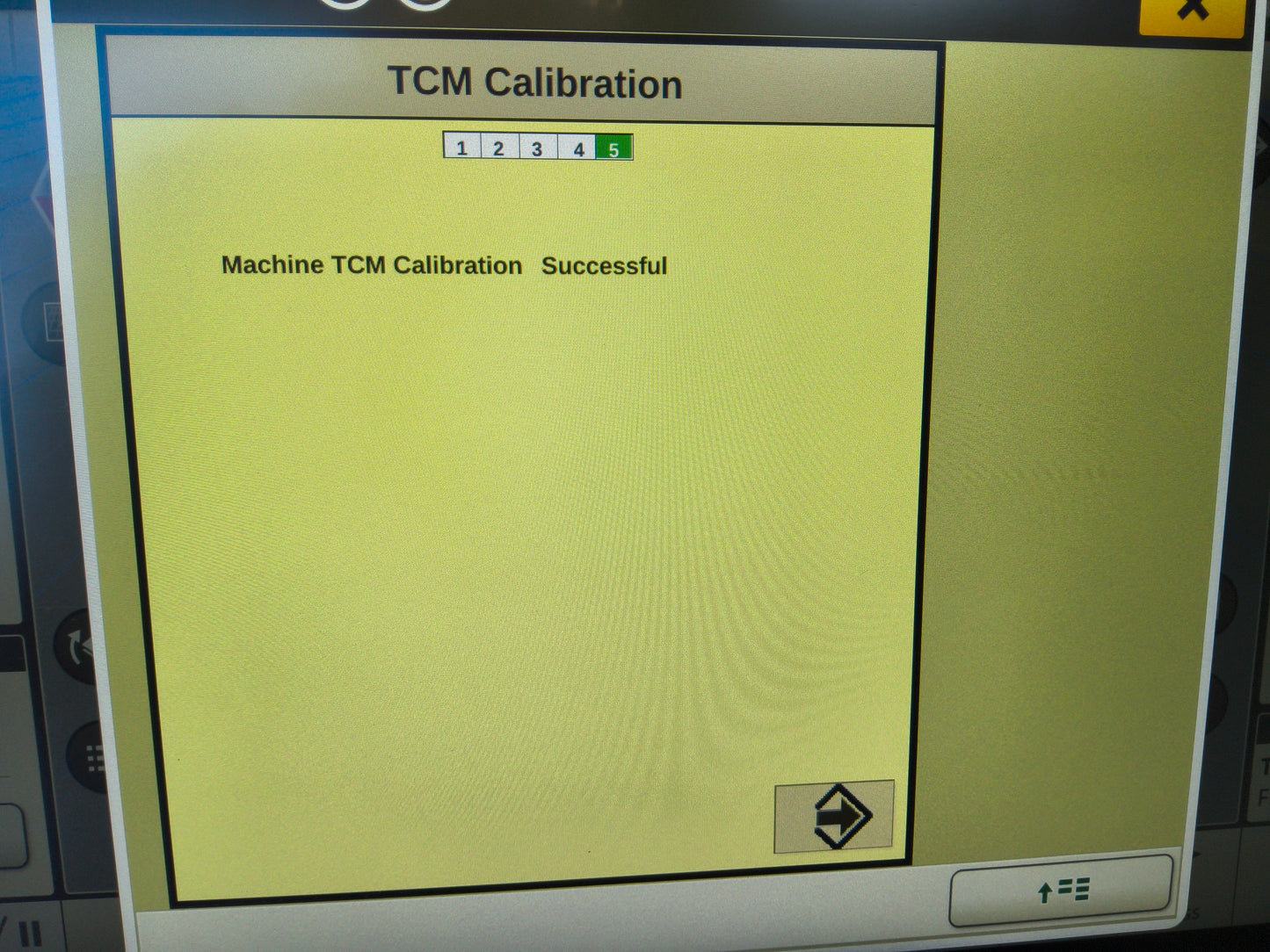 John Deere StarFire™ 6000 GPS Receiver