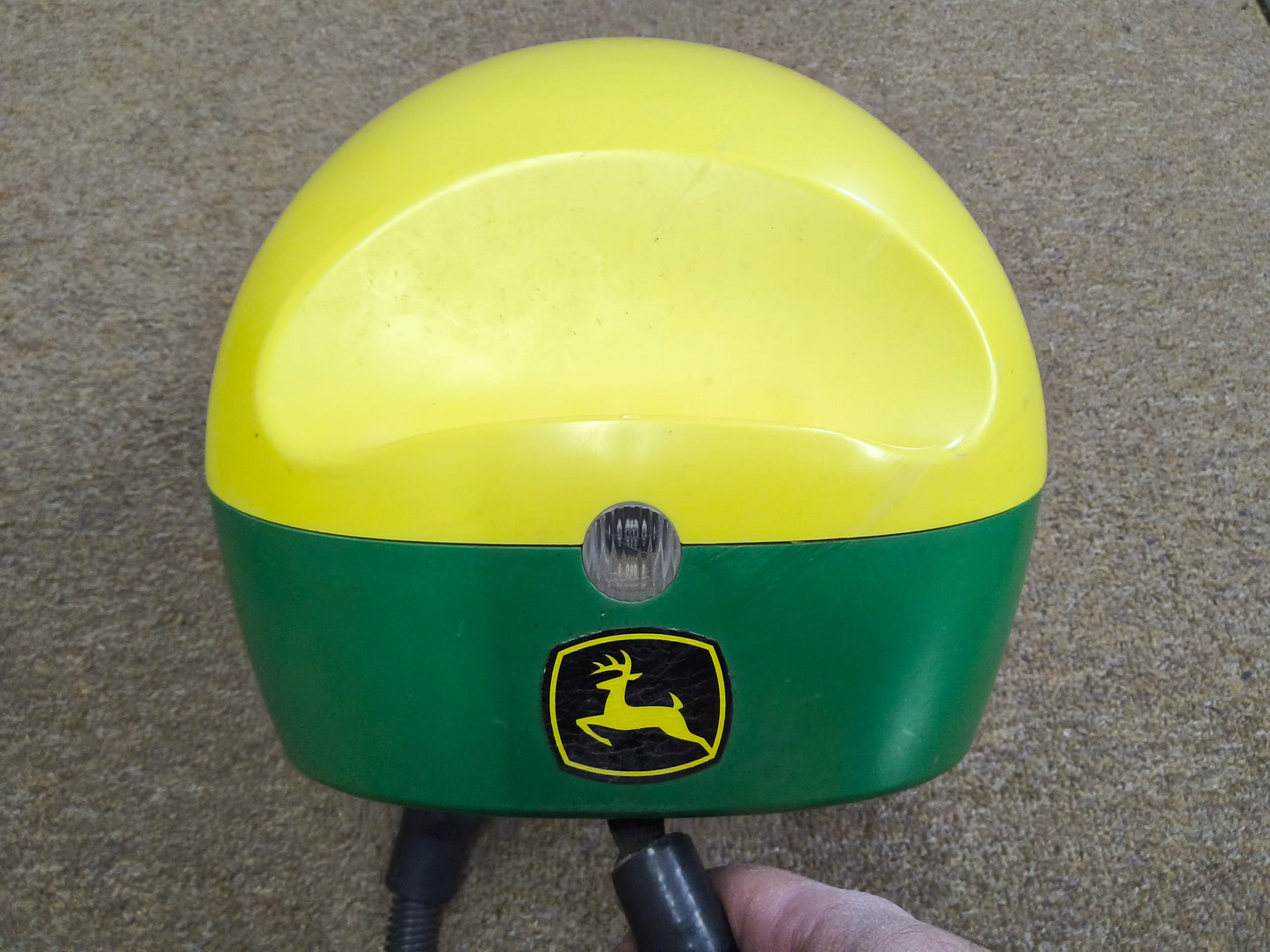 John Deere StarFire™ 6000 GPS Receiver