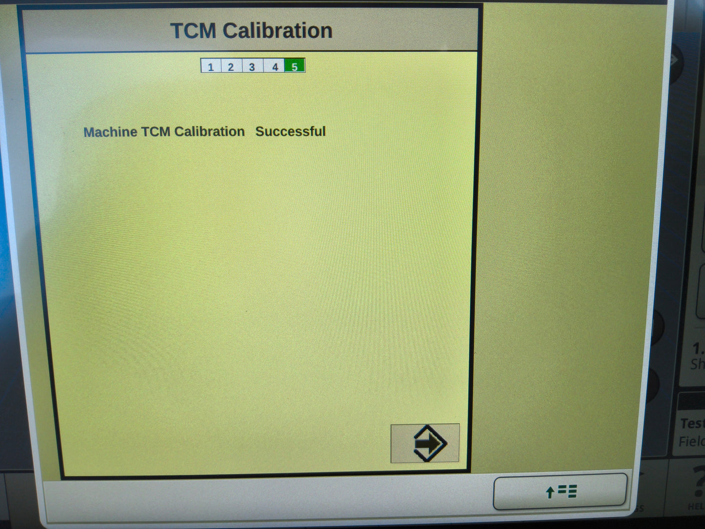 John Deere StarFire™ 6000 GPS Receiver