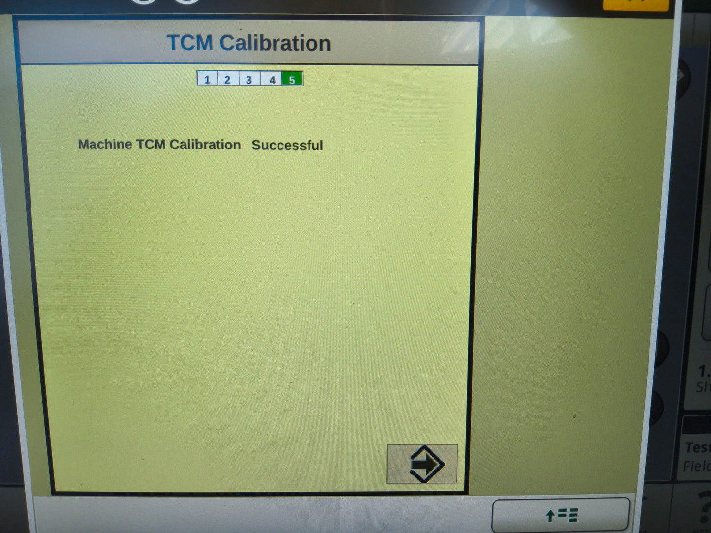 John Deere StarFire™ 6000 GPS Receiver