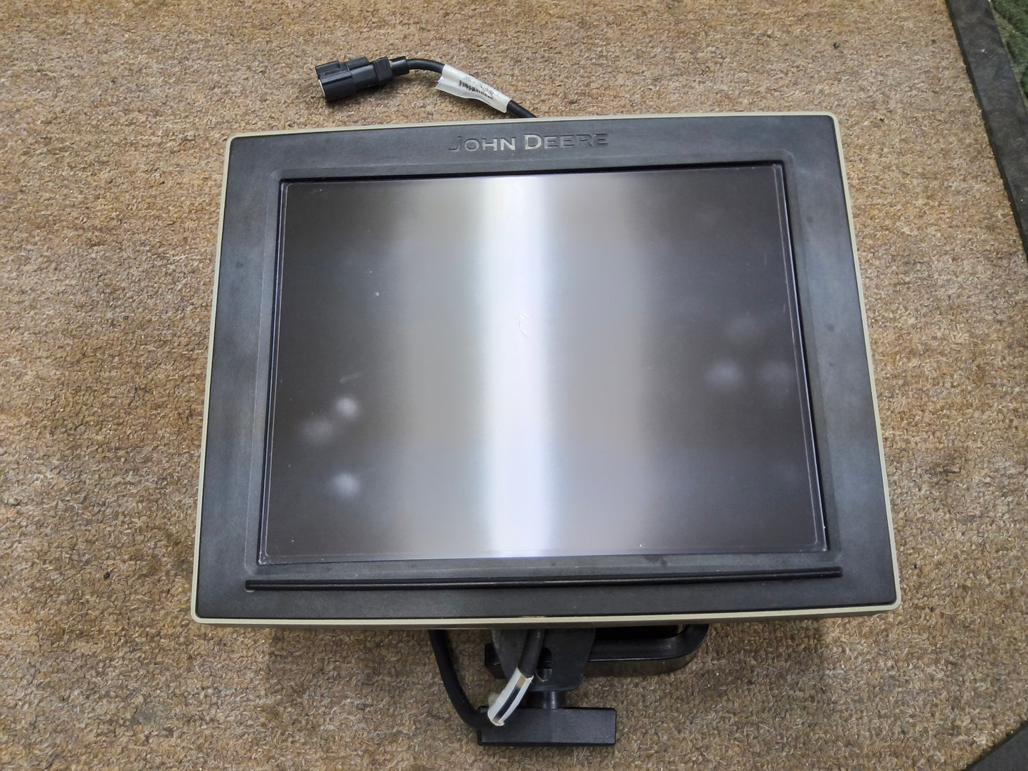 John Deere Gen 4 Extended Monitor / 4600 CommandCenter™ Display