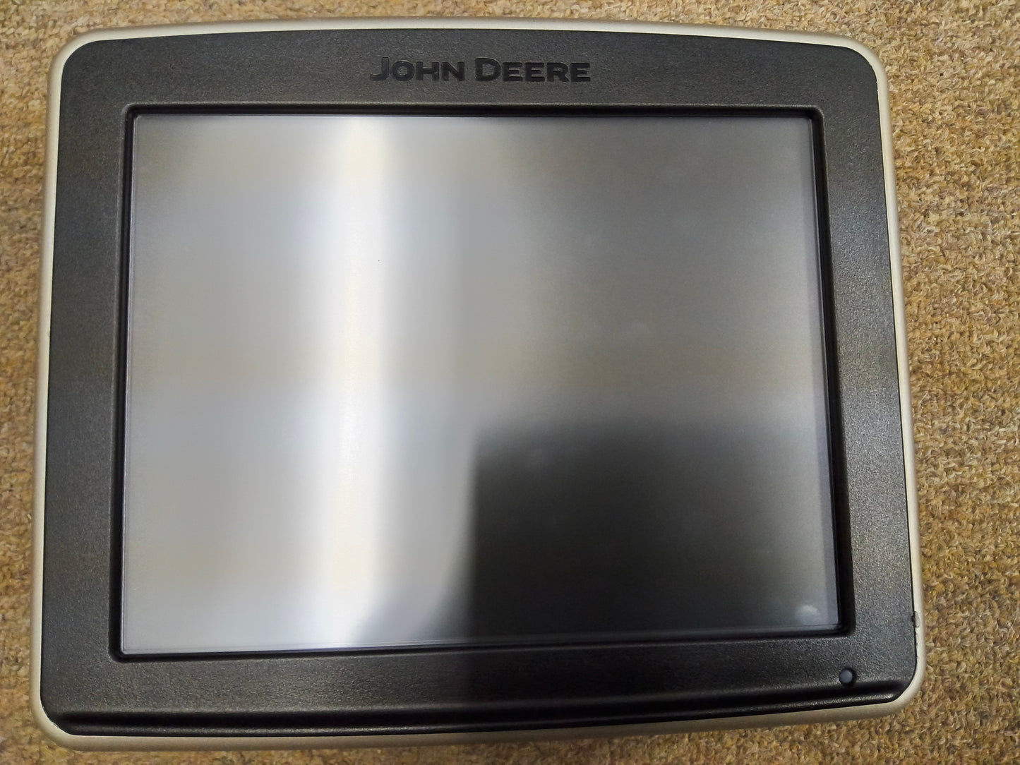 John Deere GreenStar™ GS3 2630 Display
