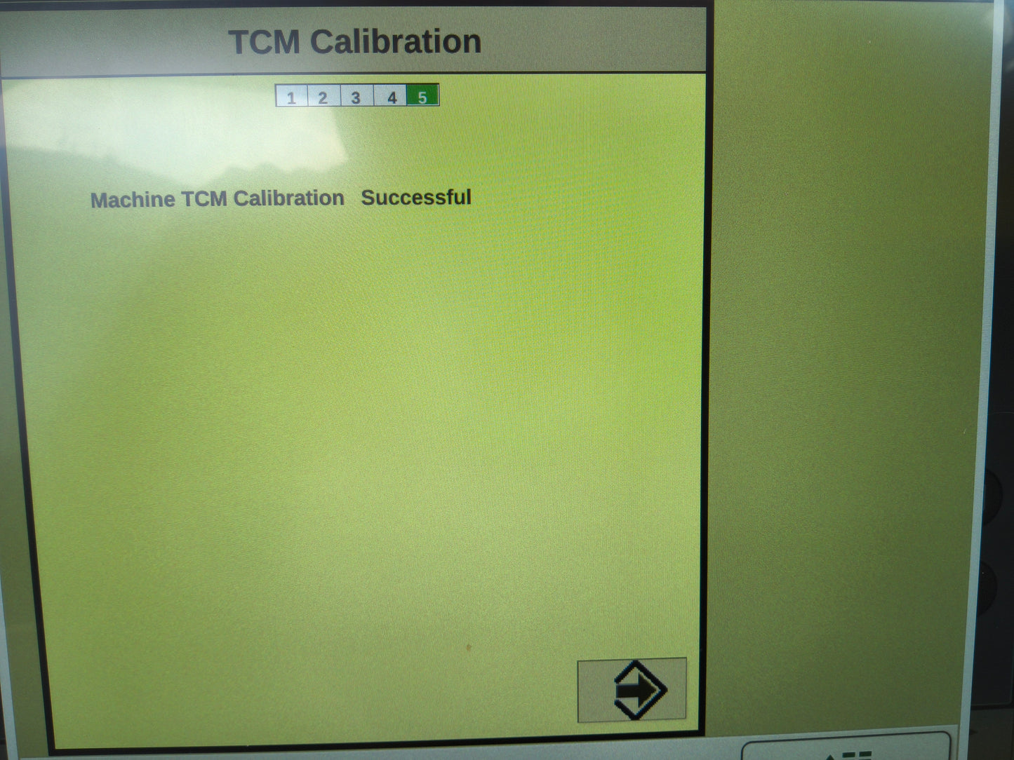John Deere StarFire™ 3000 GPS Receiver