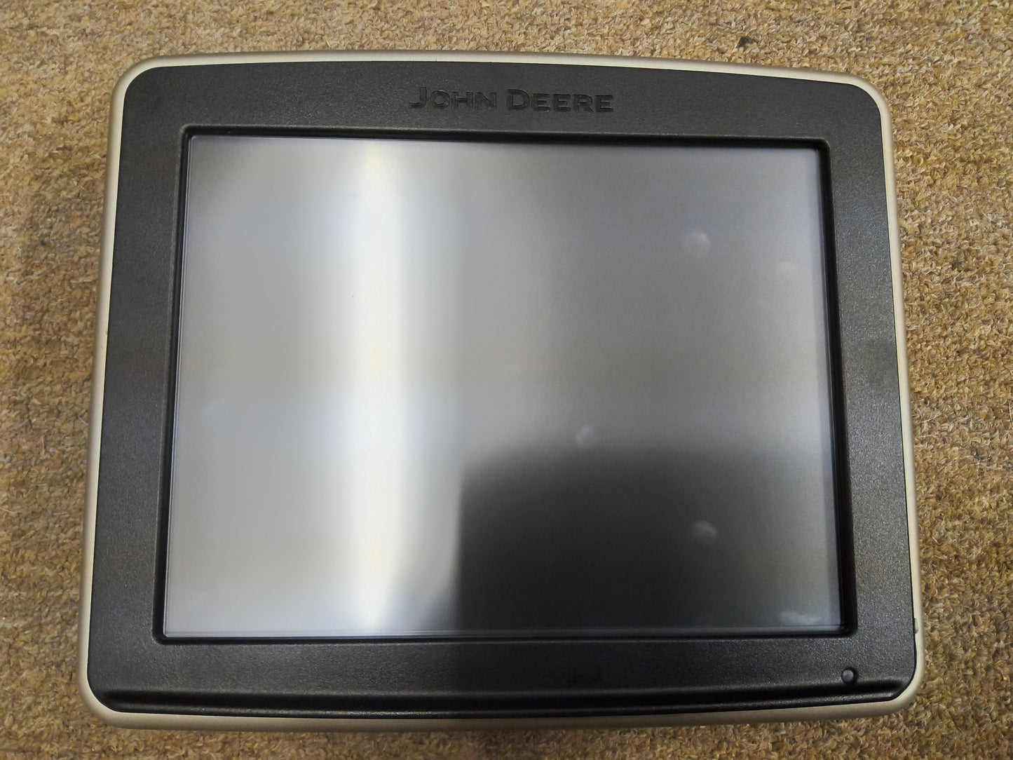 John Deere GreenStar™ GS3 2630 Display