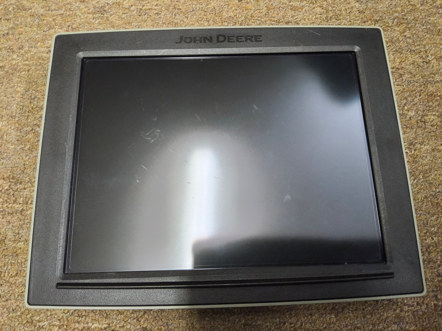 John Deere Gen 4 Extended Monitor / 4600 CommandCenter™ Display