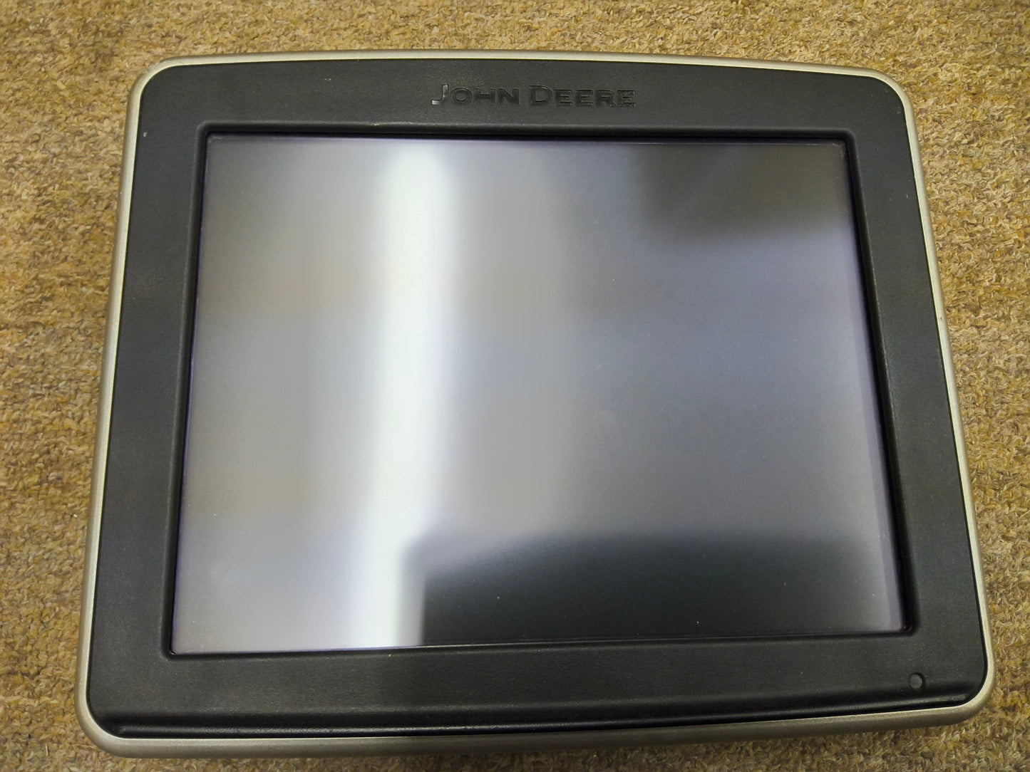 John Deere GreenStar™ GS3 2630 Display