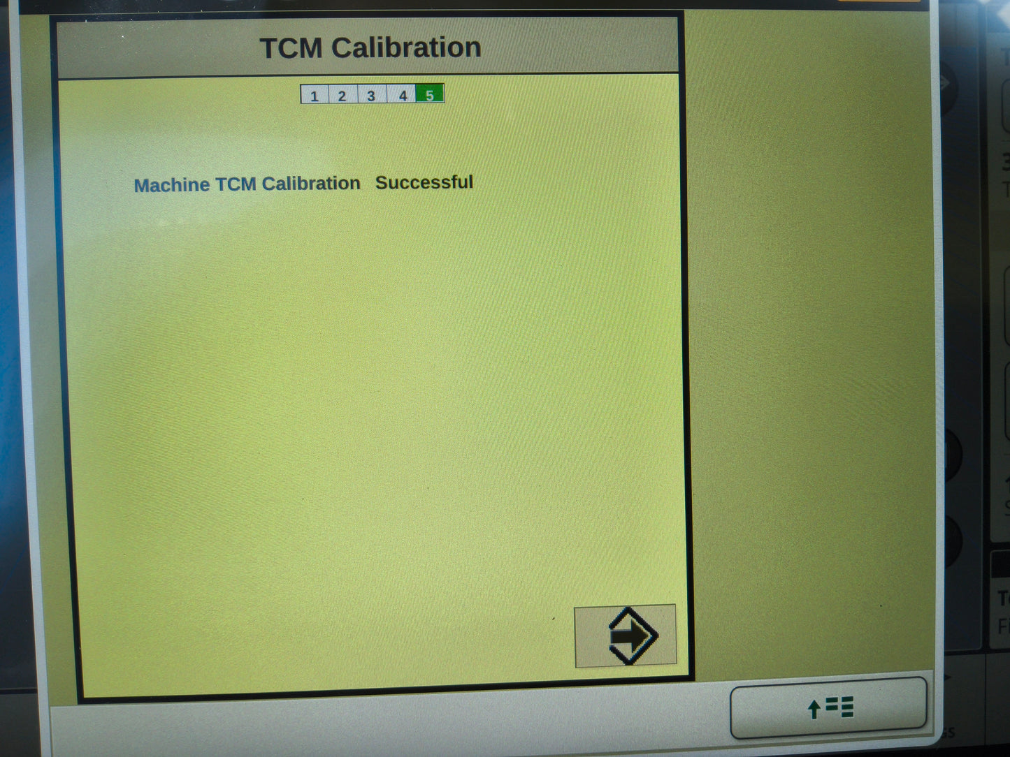 John Deere StarFire™ 6000 GPS Receiver