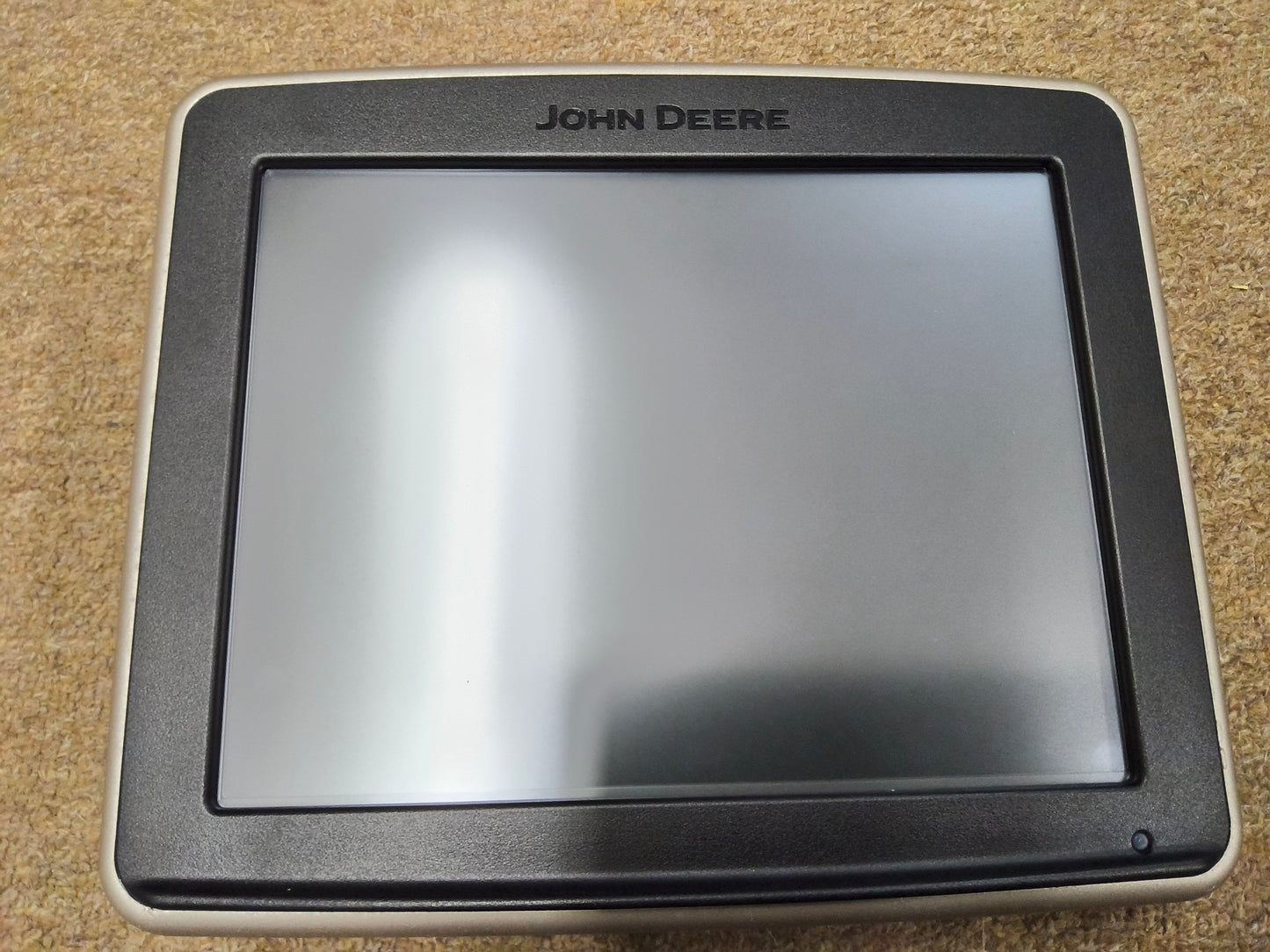 John Deere GreenStar™ GS3 2630 Display