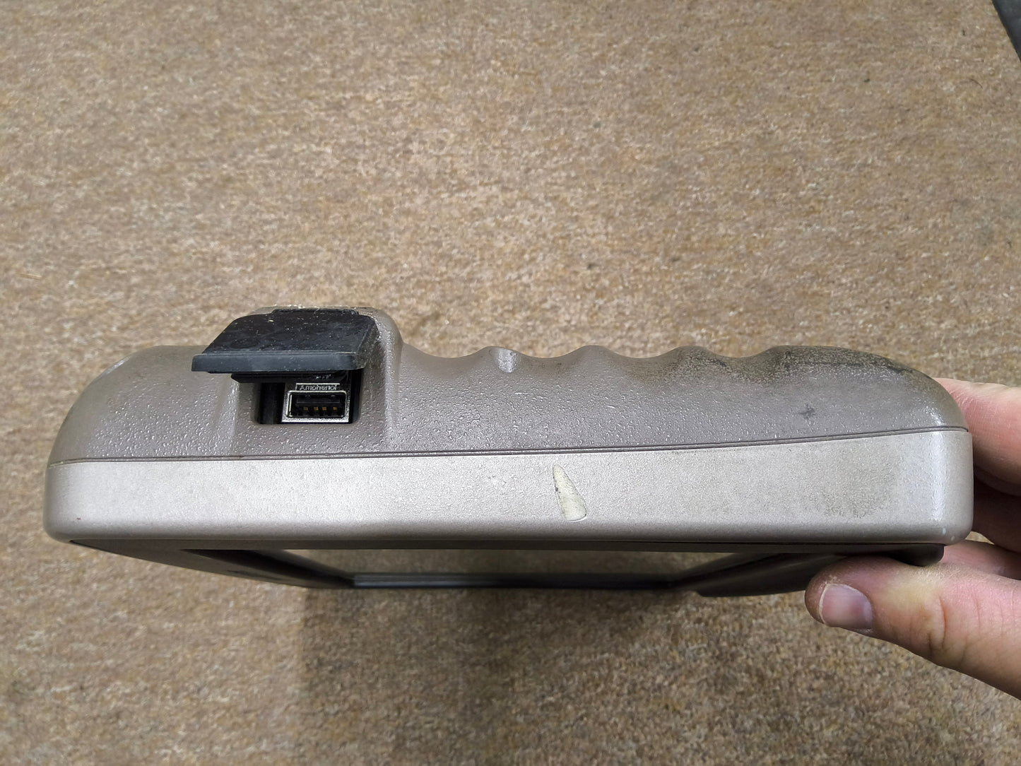 John Deere GreenStar™ GS3 2630 Display