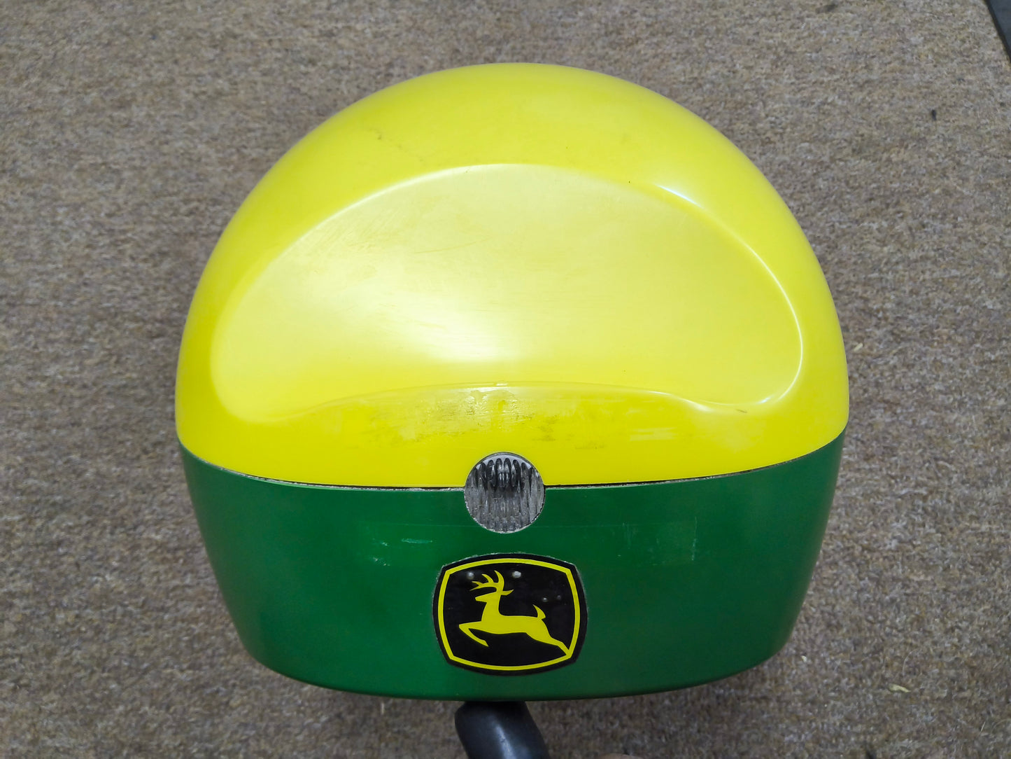 John Deere StarFire™ 6000 GPS Receiver