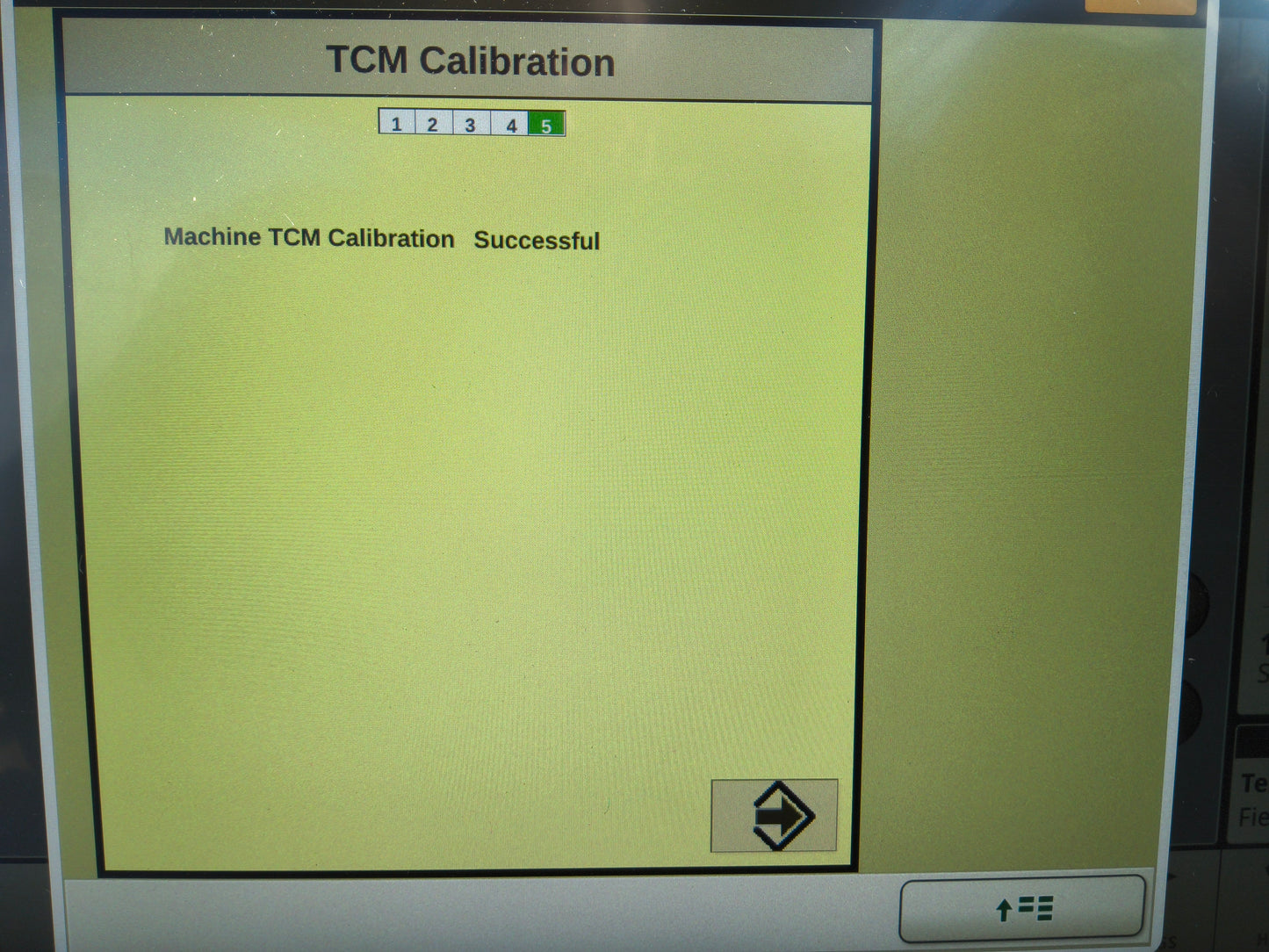 John Deere StarFire™ 7000 Universal GPS Receiver