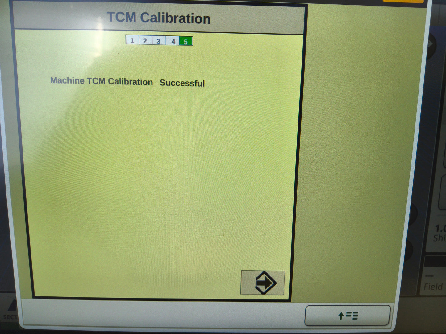 John Deere StarFire™ 7500 Universal GPS Receiver