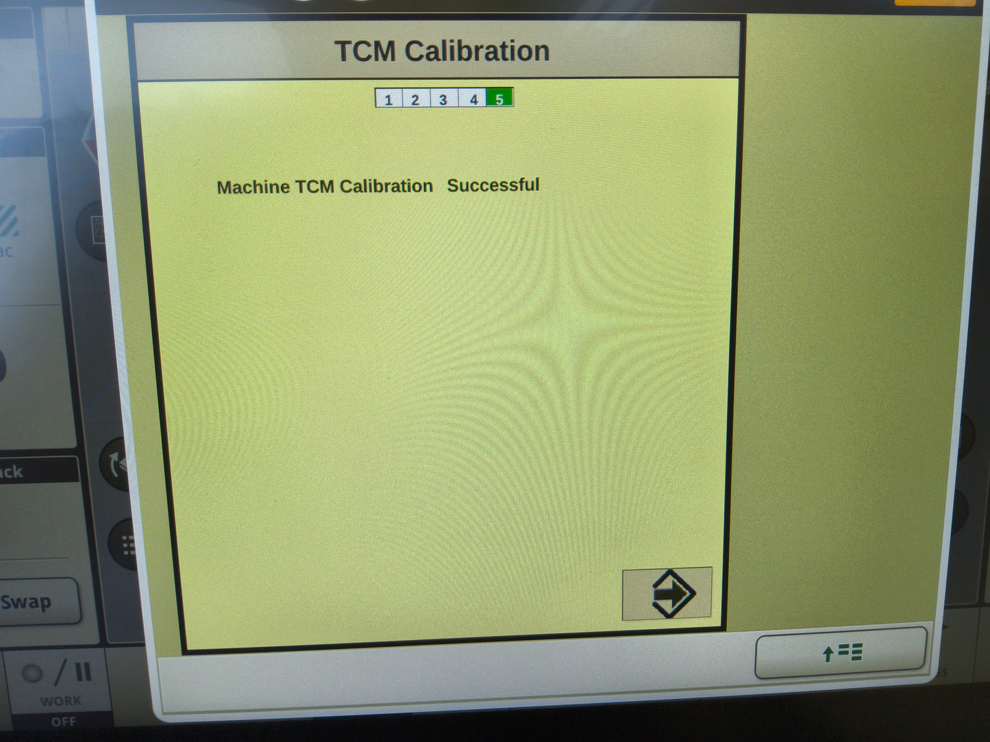 John Deere StarFire™ 6000 GPS Receiver