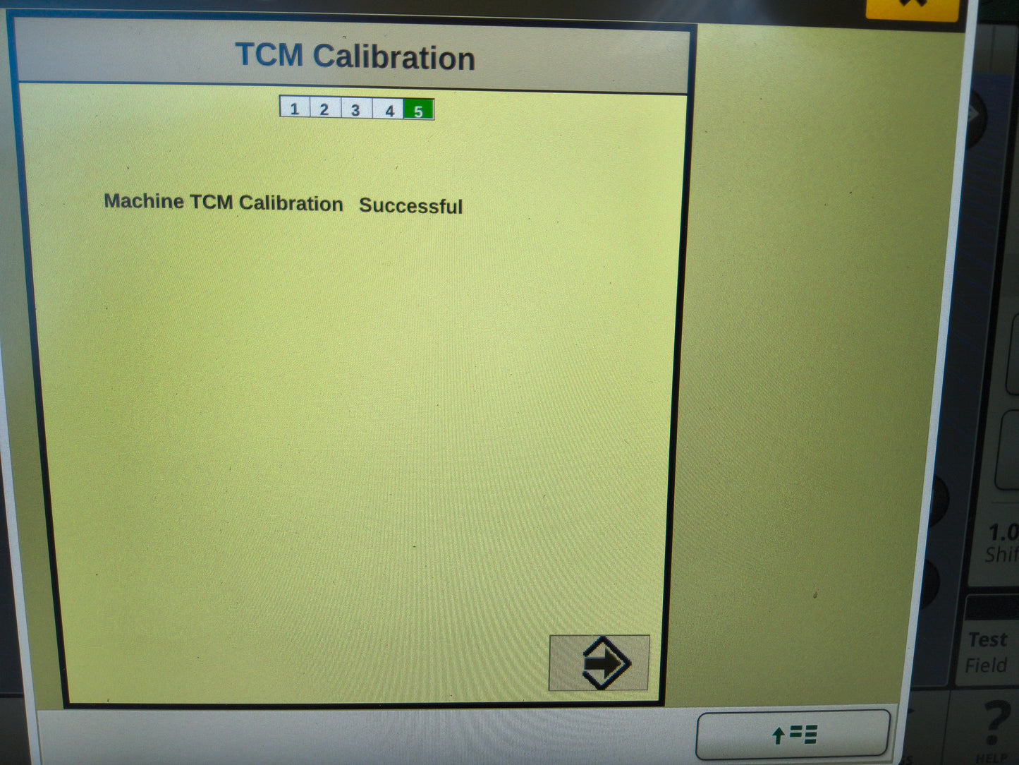 John Deere StarFire™ 6000 GPS Receiver