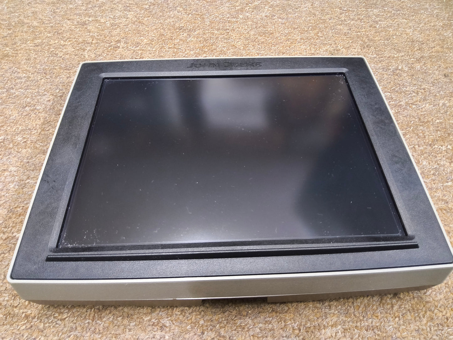 John Deere Gen 4 Extended Monitor / 4600 CommandCenter™ Display