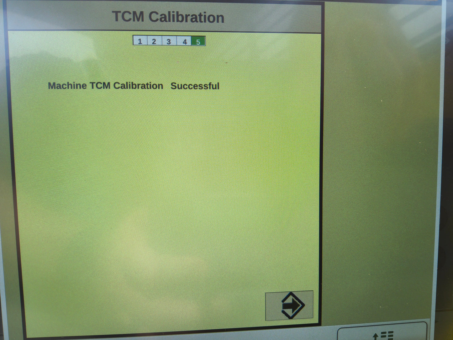 John Deere StarFire™ 3000 GPS Receiver