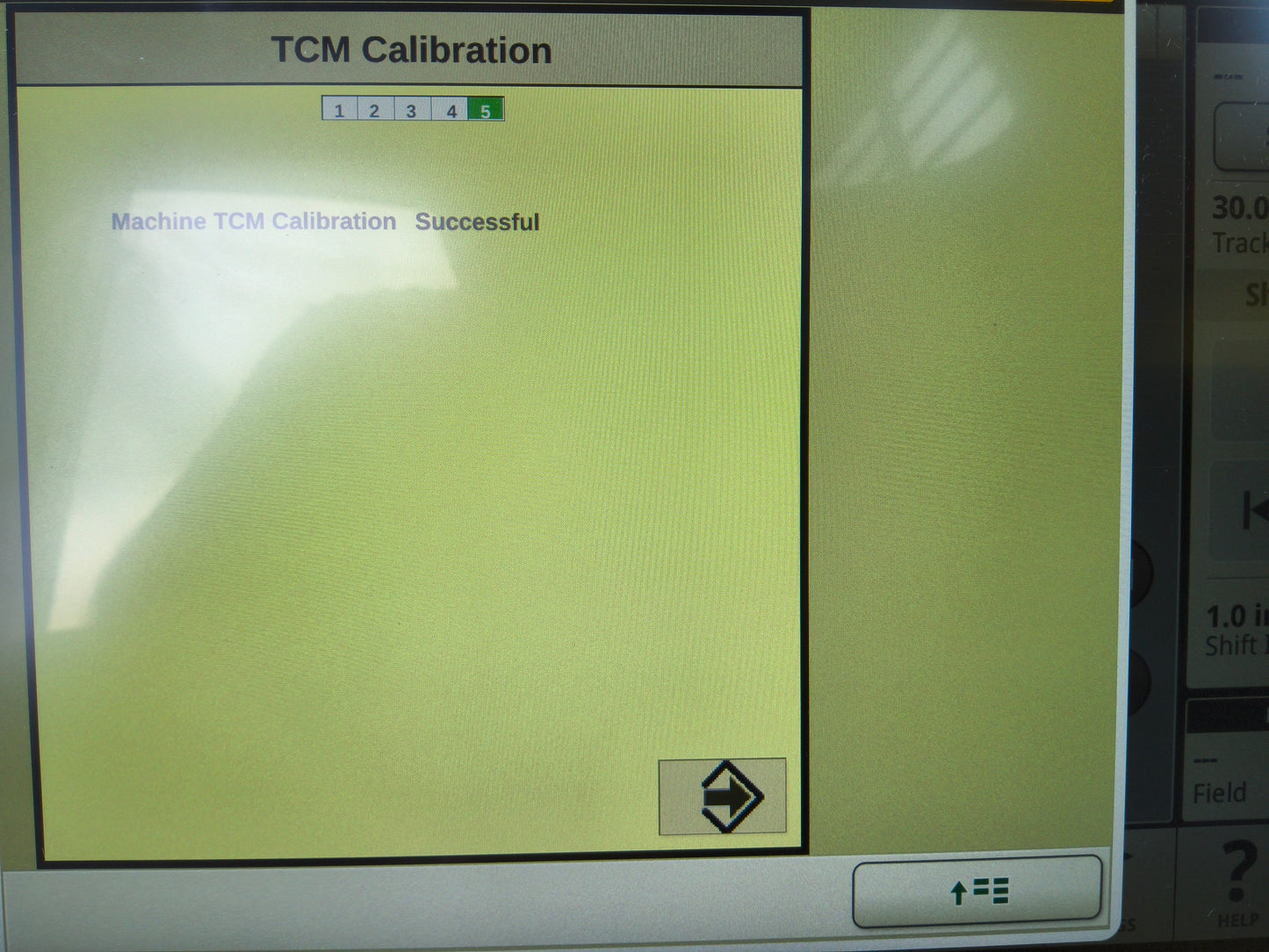 John Deere StarFire™ 3000 GPS Receiver