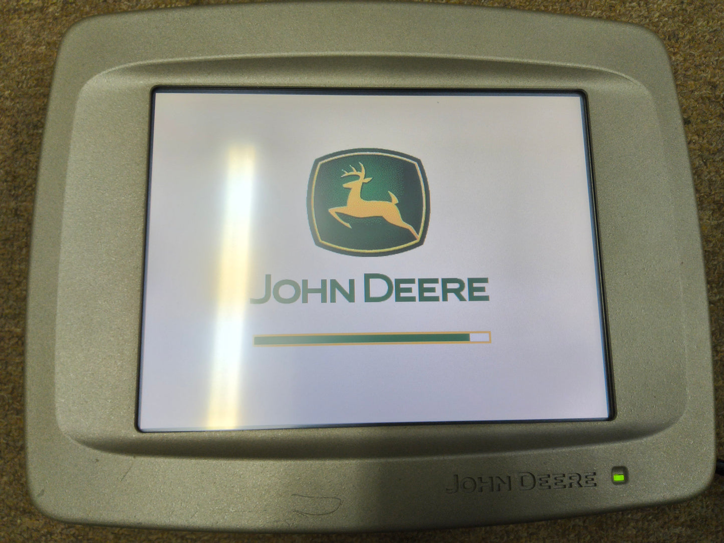 John Deere GreenStar™ GS2 2600 Display