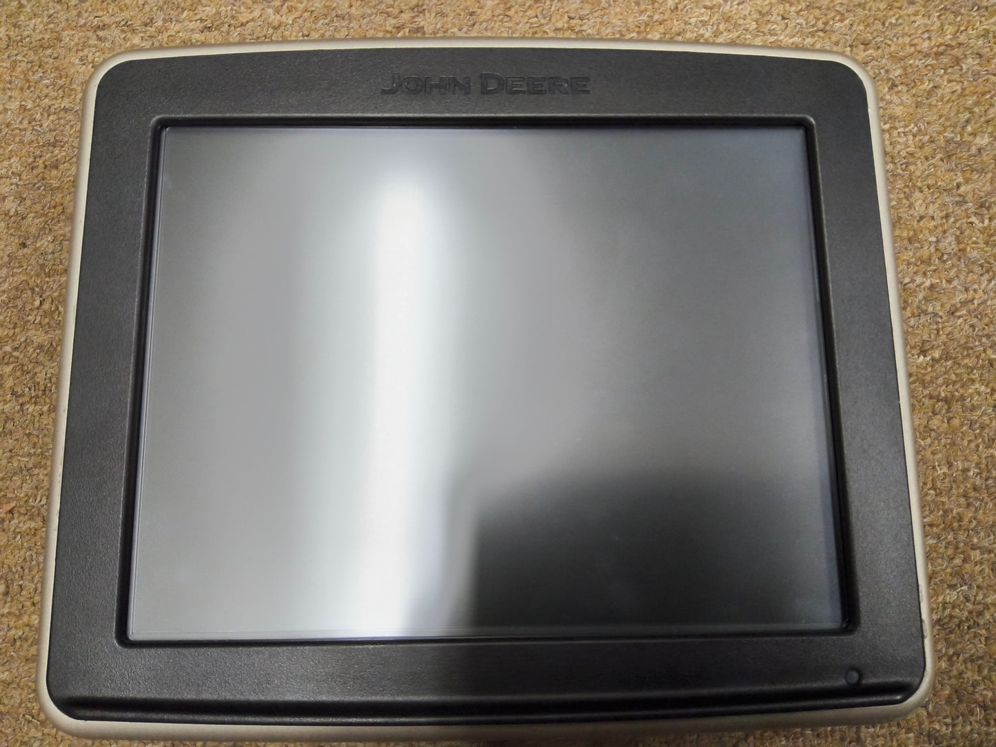 John Deere GreenStar™ GS3 2630 Display