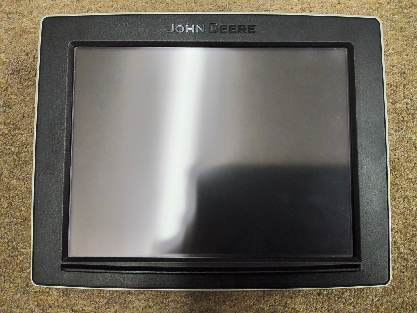 John Deere Gen 4 4640 Display