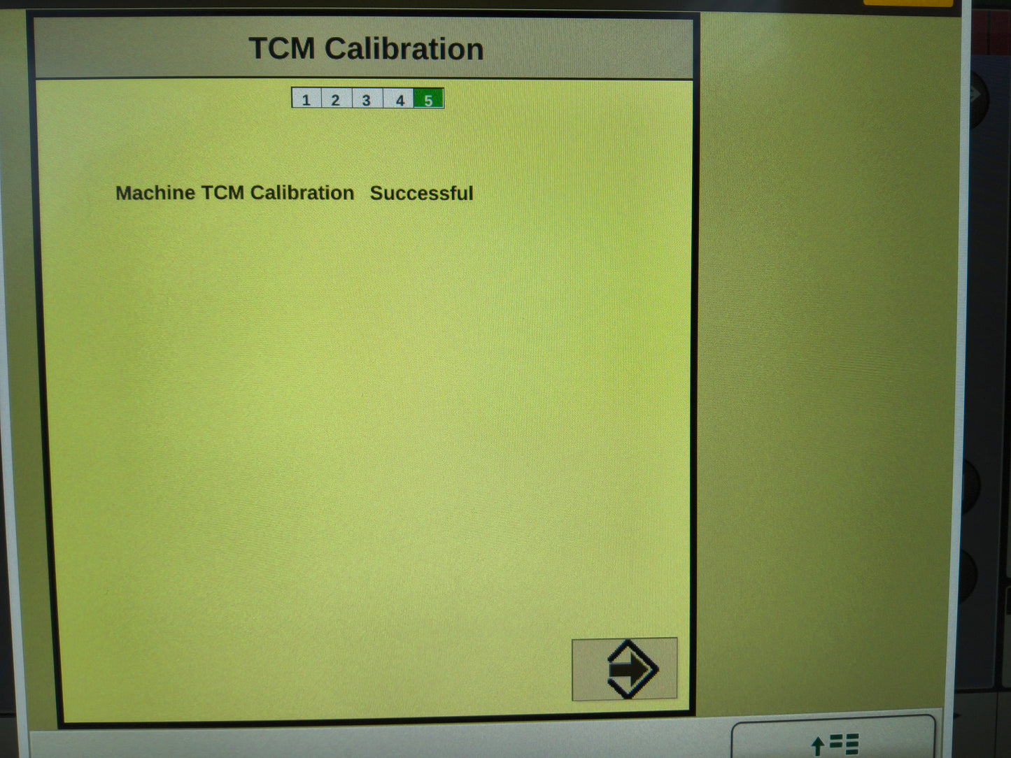 John Deere StarFire™ 3000 GPS Receiver