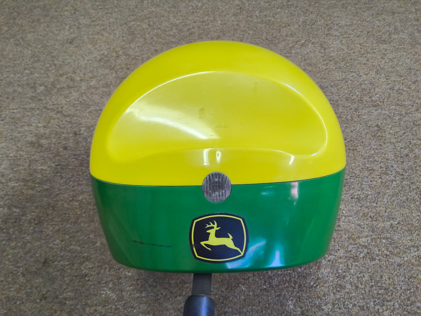 John Deere StarFire™ 6000 GPS Receiver