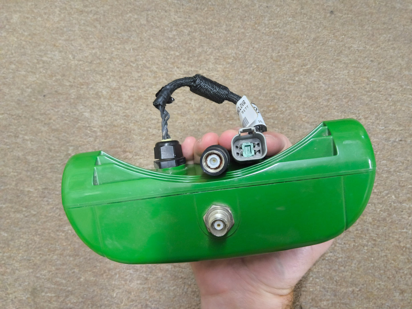 John Deere RTK Radio 450