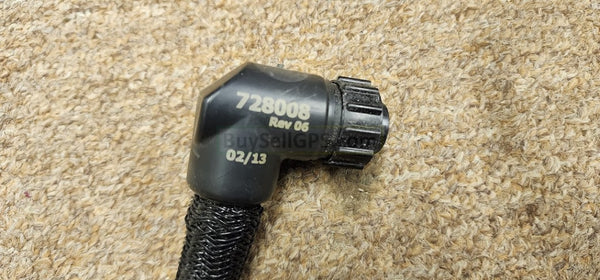 Precision Planting 728008 Harness - FieldView Y Adapter – Buy Sell GPS